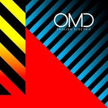  OMD - English Electric (10 Year Anniversary)