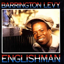  Barrington Levy - Englishman