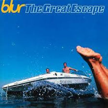  Blur - The Great Escape