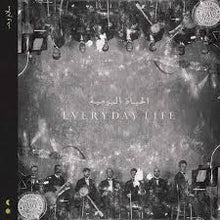  Coldplay - Everyday Life
