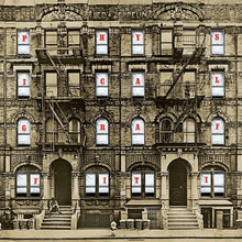  Led Zeppelin - Physical Graffiti 3xLP