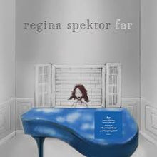  Regina Spector -  Far