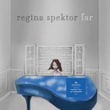 Regina Spector -  Far