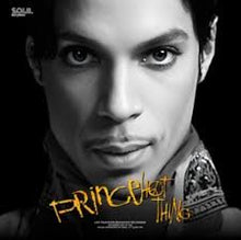  Prince - Hot Thing