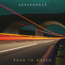  Supergrass - Road To Rouen