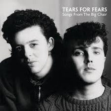  Tears For Fears - Songs From The Big Chair (2025)