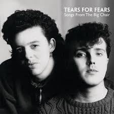 Tears For Fears - Songs From The Big Chair (2025)