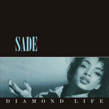  Sade - Diamond Life