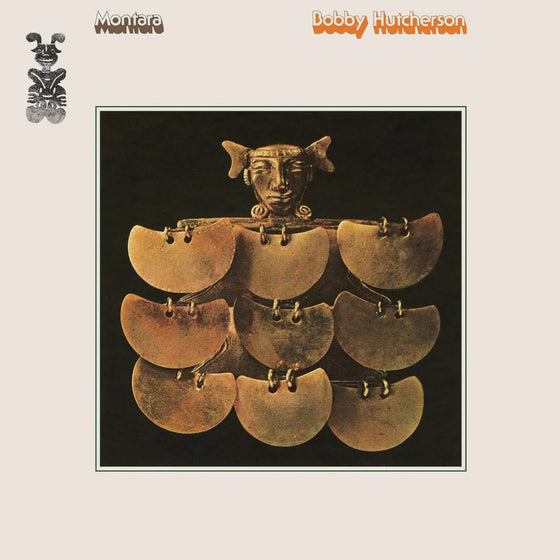 Bobby Hutcherson - Montara