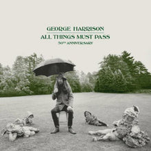  George Michael - All Things Must Pass