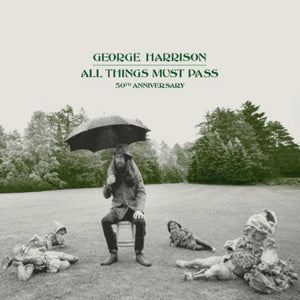 George Michael - All Things Must Pass