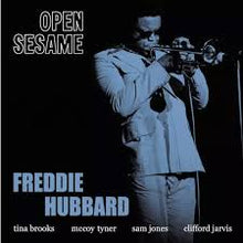  Freddie Hubbard - Open Sesame