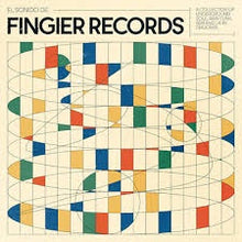  Various Artists - Fingier Records