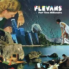  Flevans - Part Time Millionaire
