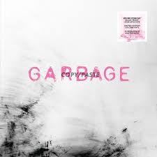 Garbage - Copy/Paste (BF2024)