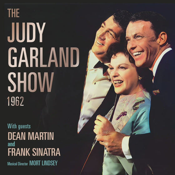 Judy Garlard - The Judy Garland Show 1962