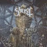 Ghost -Impera