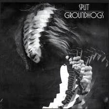  Groundhogs - Split