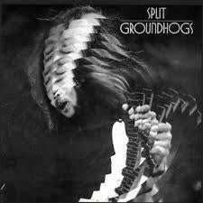 Groundhogs - Split