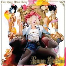  Gwen Stefani - Love Angel Music Baby