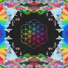 Coldplay - A Head Full Of Dreams