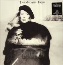  Joni Mitchell - Hejira