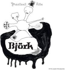  Bjork - Greatest Hits