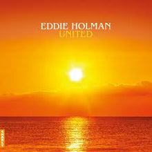  Eddie Holman - United