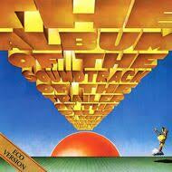  Various - The Album Of The Soundtrack Of The Trailer Of The Film Of Monty Python And The Holy Grail