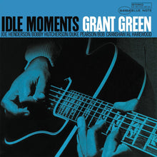  Grant Green - Idle Moments