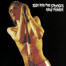  Iggy & The Stooges - Raw Power (NAD25)