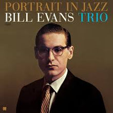  Bill Evans Trio - Portraits In Jazz
