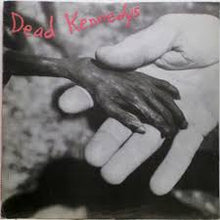  Dead Kennedys - Plastic Surgery Disasters