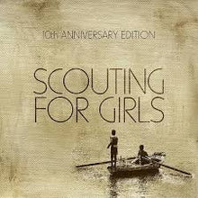  Scouting For Girls - Scouting For Girls (NAD24)