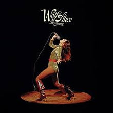  Wolf Alice - The Clearing