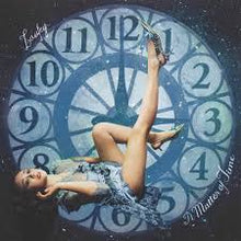 Laufey - A Matter Of Time
