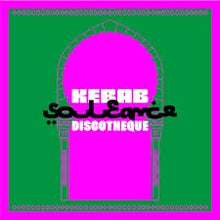  Souleance - Kebab Discotheque