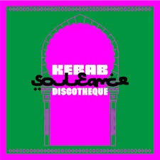 Souleance - Kebab Discotheque