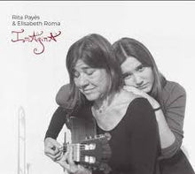  Rita Payes & Elisabeth Roma - Imagina