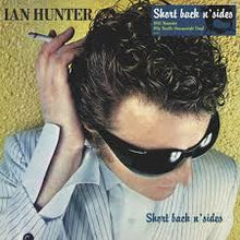  Ian Hunter - Short Back N'Sides