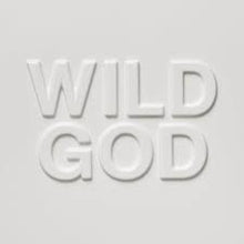  Nick Cave & The Bad Seeds - Wild God