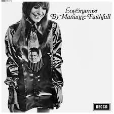 Marianne Faithfull - Loveinamist