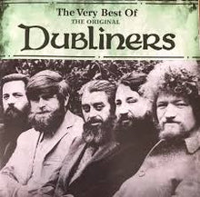  Dubliners - VBO