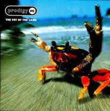  Prodigy - The Fat of the Land