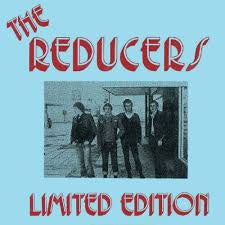 The Reducers - Things Go Wrong / We Are Normal