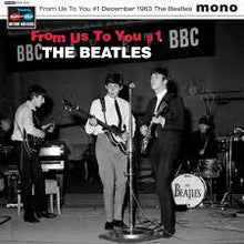  The Beatles - From Us To You No. 1