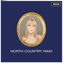  Marianne Faithfull - North Country Maid