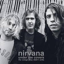  Nirvana - Under The Covers