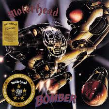 Motorhead - Bomber 50 Years