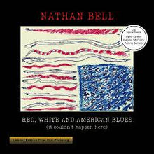  Nathan Bell - Red White And American Blues
